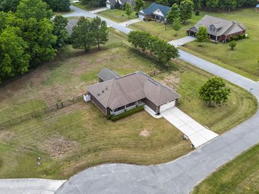 22 E Arbor Cove Court, Zebulon, NC 27597