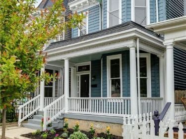 915 N 27th Street, Richmond, VA 23223