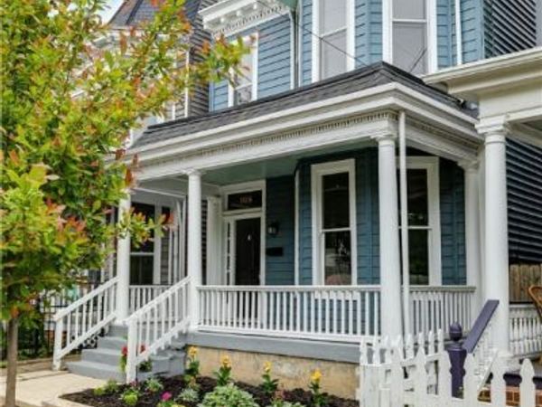 915 N 27th Street, Richmond, VA 23223