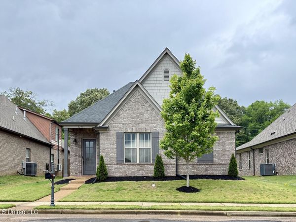 6230 Arlington Lane, Olive Branch, MS 38654