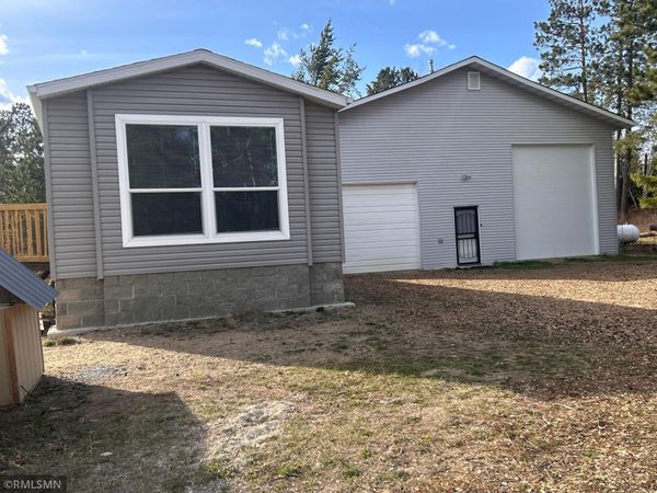2101 Frohn Road NE, Bemidji, MN 56601