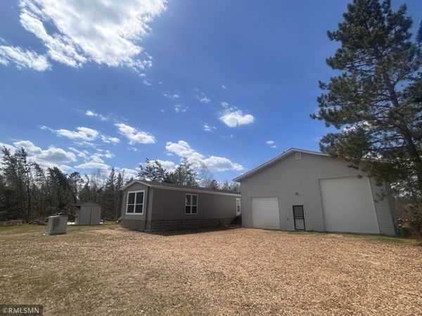 2101 Frohn Road NE, Bemidji, MN 56601