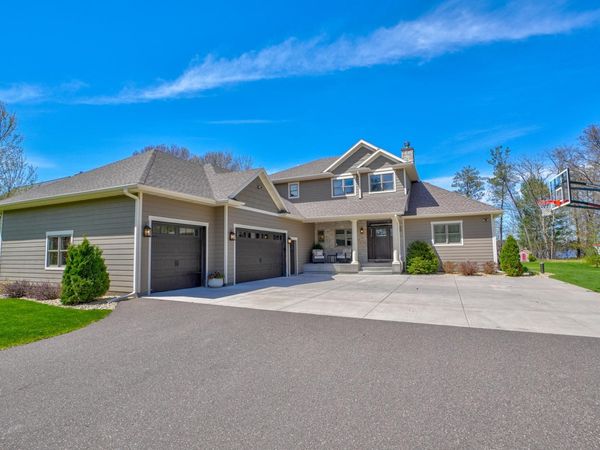 E6565 836th Avenue, Colfax, WI 54730