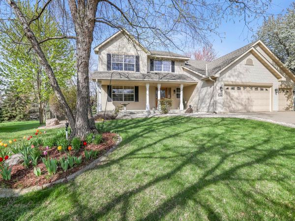 1920 Clearwater Road , Waconia, MN 55387