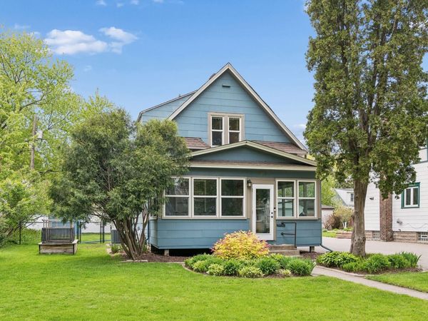 4930 38th Avenue S, Minneapolis, MN 55417