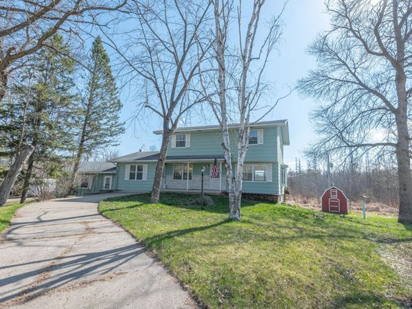 17409 Highland Drive , Detroit Lakes, MN 56501