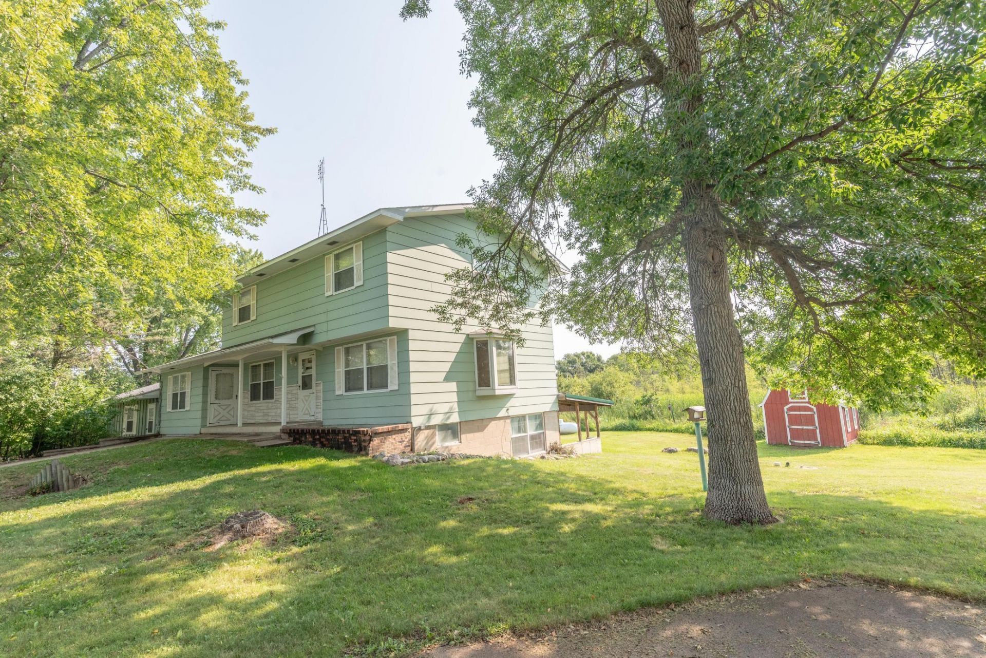 17409 Highland Drive, Detroit Lakes, MN 56501 Main Photo