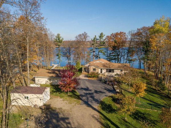 38998 306th Lane , Aitkin, MN 56431