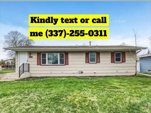 232 Oak Park Drive NE, Blaine, MN 55434