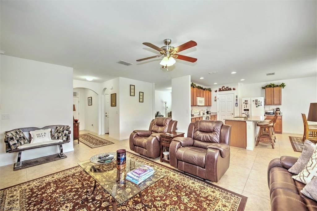 3200 Birch Tree Ln , Alva, FL 33920 Photo