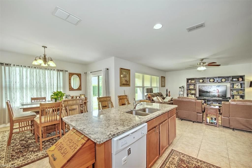 3200 Birch Tree Ln , Alva, FL 33920 Photo