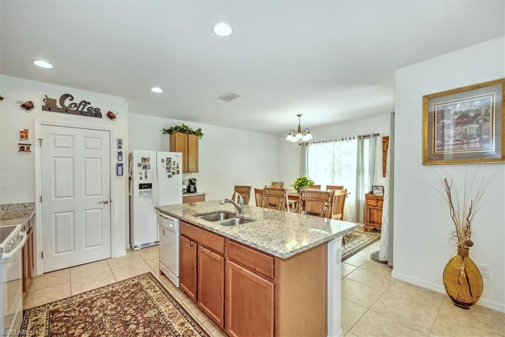 3200 Birch Tree Ln , Alva, FL 33920 Photo