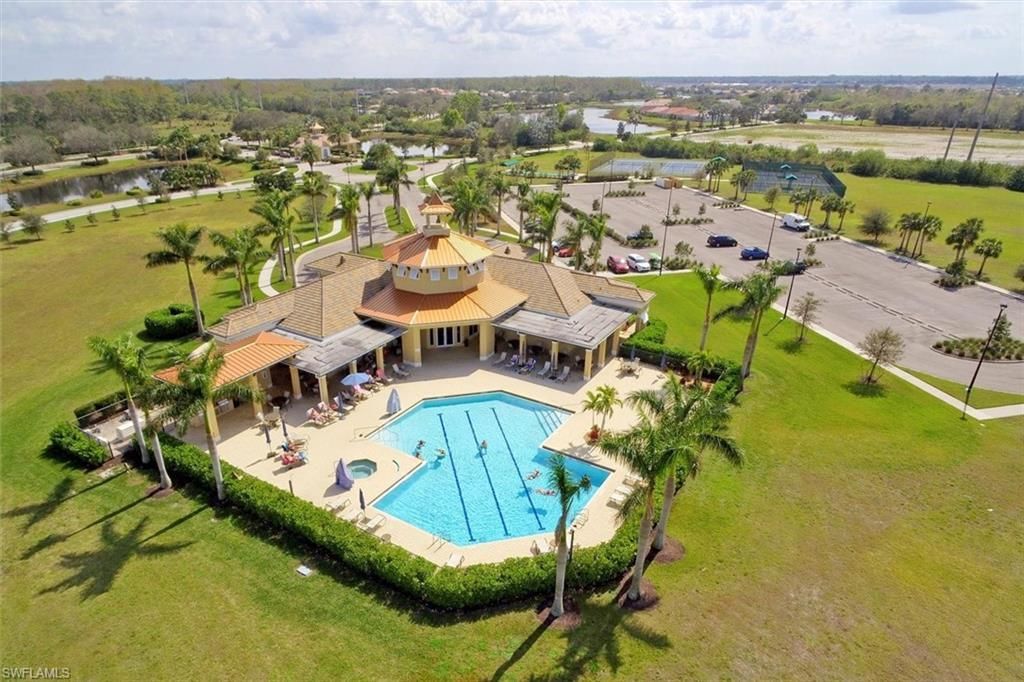 3200 Birch Tree Ln , Alva, FL 33920 Photo