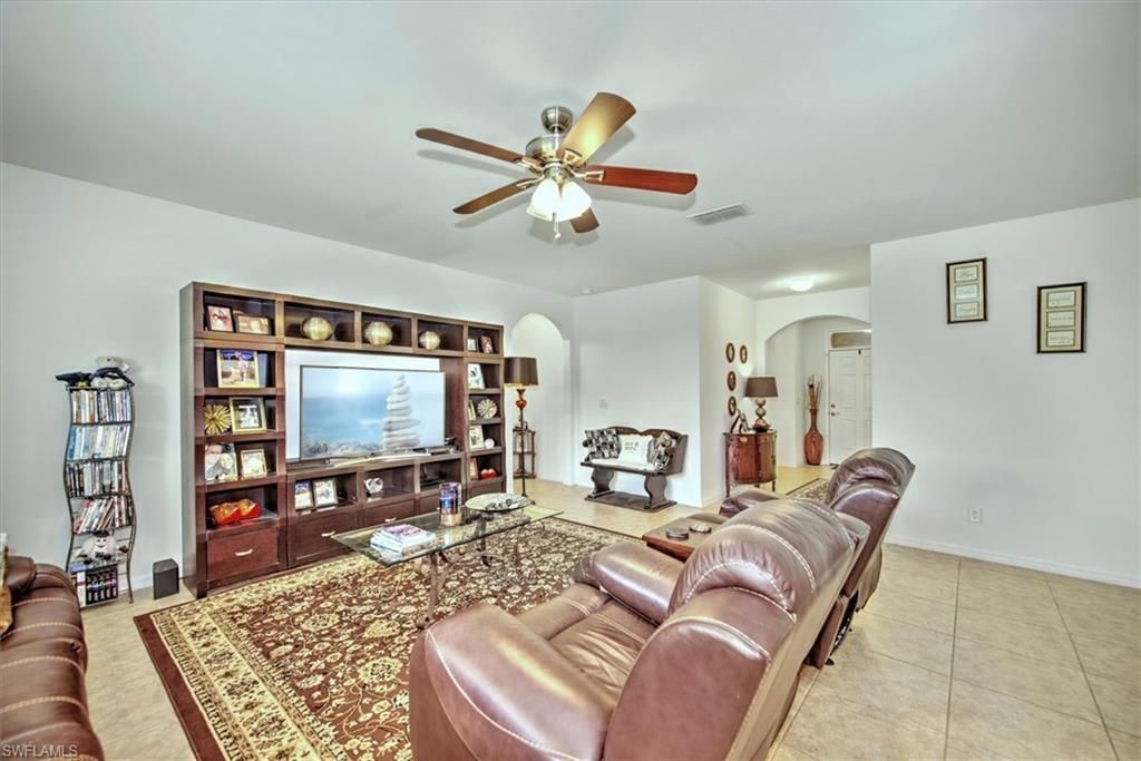 3200 Birch Tree Ln , Alva, FL 33920 Photo