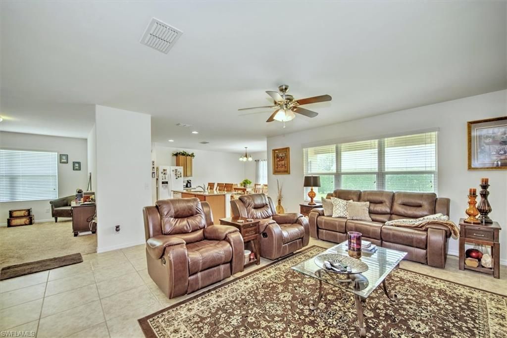 3200 Birch Tree Ln , Alva, FL 33920 Photo