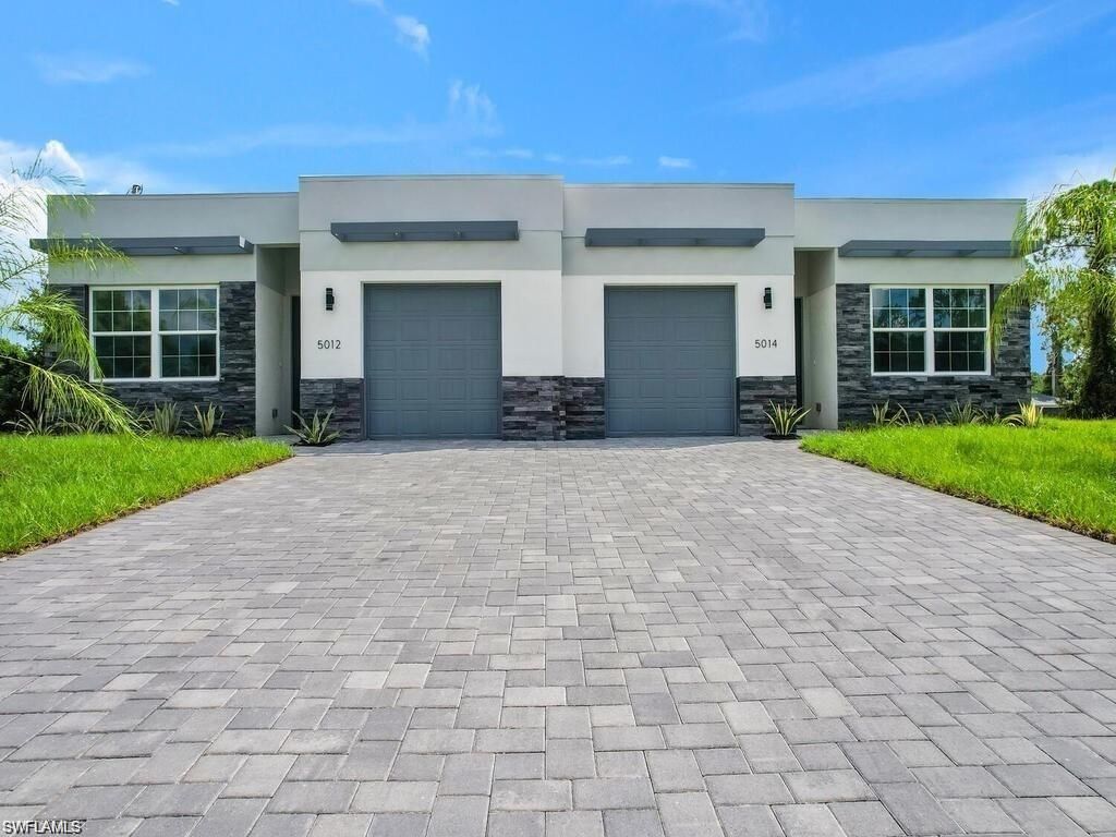 4550 29th St Sw, Lehigh Acres, FL 33973 Photo