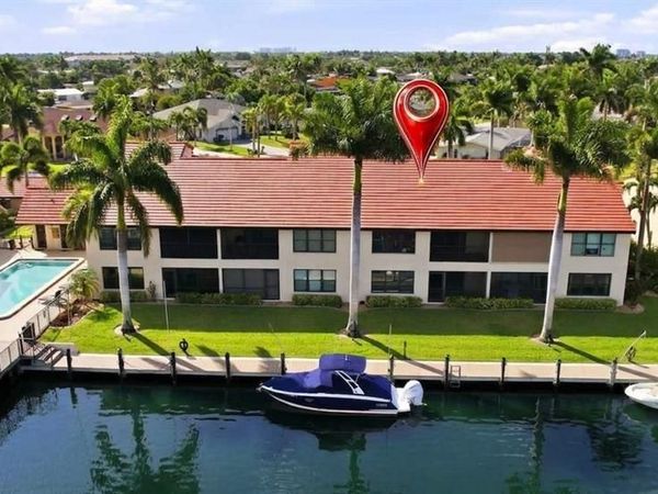 5109 Sunnybrook CT, Unit 9, CAPE CORAL, FL 33904