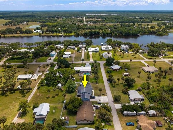 17290 Rewis RD , ALVA, FL 33920