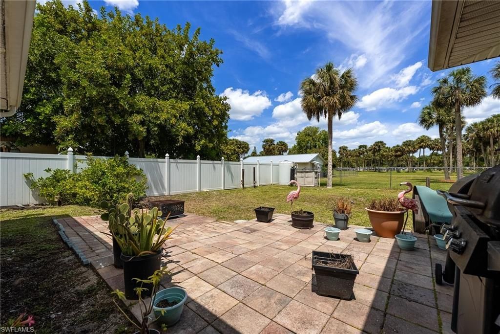 17290 Rewis Rd , Alva, FL 33920 Photo