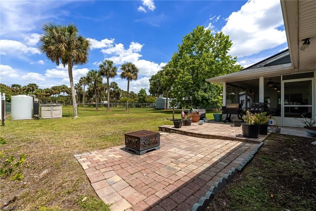 17290 Rewis Rd , Alva, FL 33920 Photo