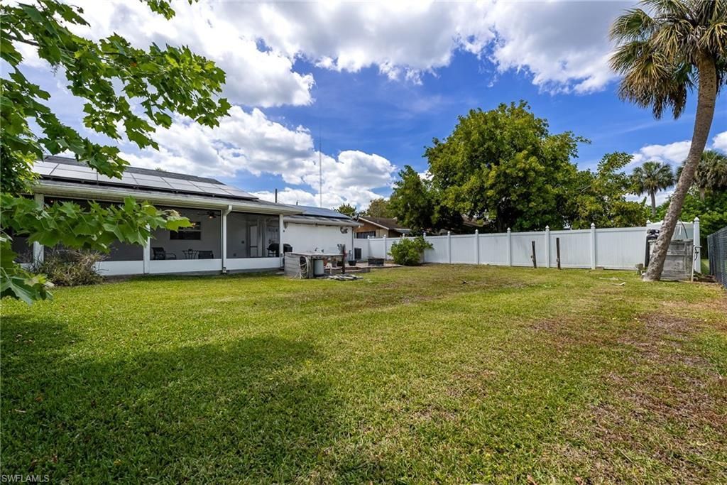 17290 Rewis Rd , Alva, FL 33920 Photo