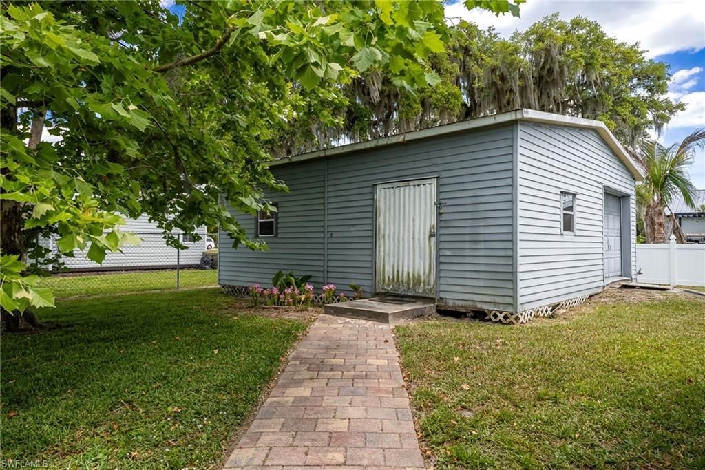 17290 Rewis Rd , Alva, FL 33920 Photo