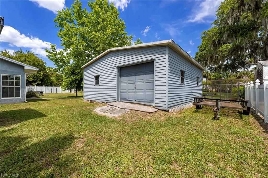 17290 Rewis Rd , Alva, FL 33920 Photo