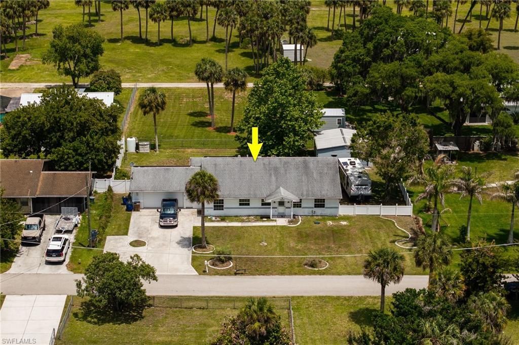 17290 Rewis Rd , Alva, FL 33920 Photo
