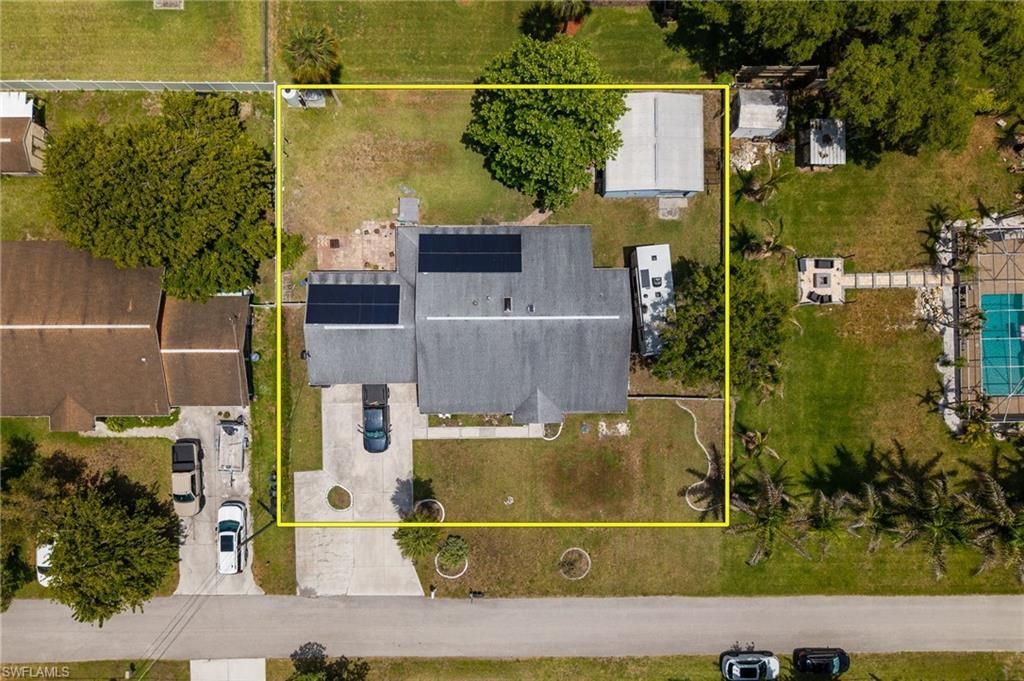 17290 Rewis Rd , Alva, FL 33920 Photo