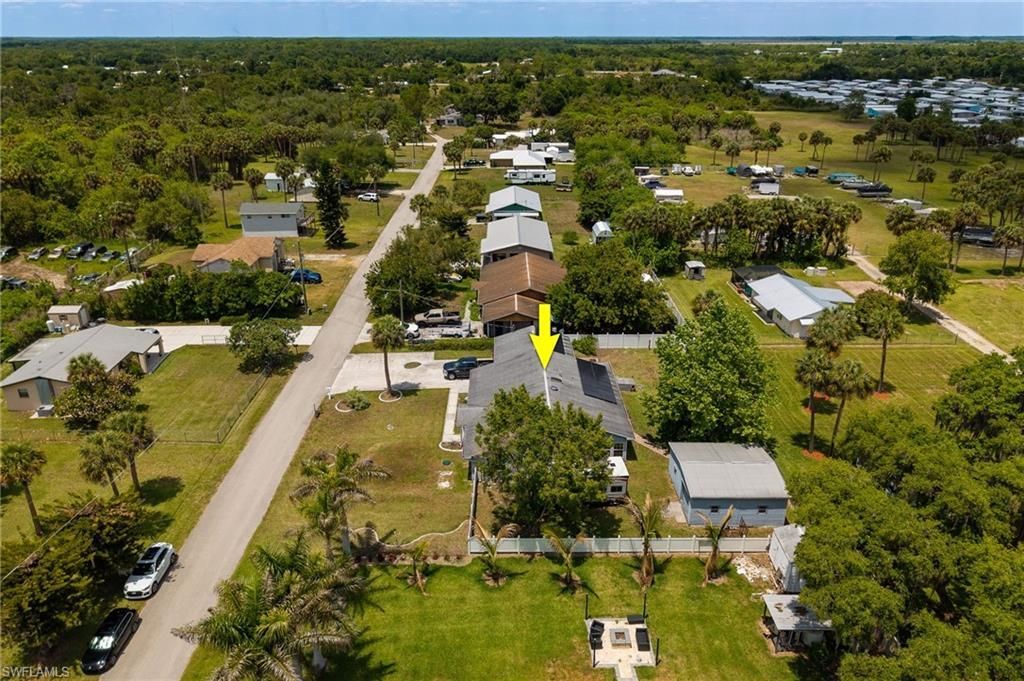17290 Rewis Rd , Alva, FL 33920 Photo