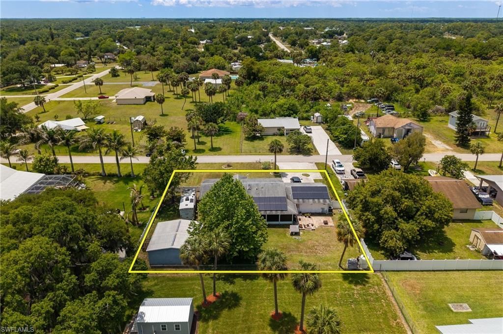 17290 Rewis Rd , Alva, FL 33920 Photo