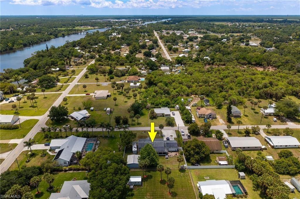 17290 Rewis Rd , Alva, FL 33920 Photo