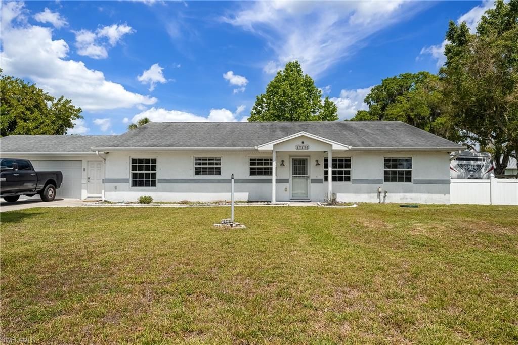 17290 Rewis Rd , Alva, FL 33920 Photo