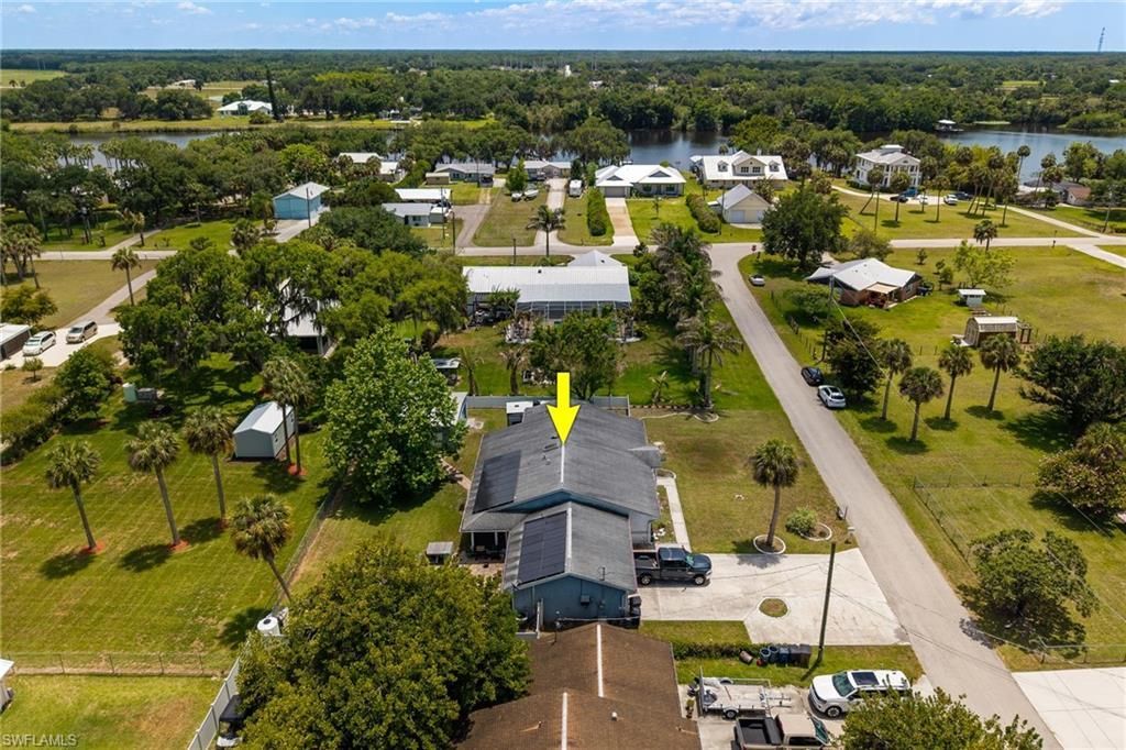 17290 Rewis Rd , Alva, FL 33920 Photo
