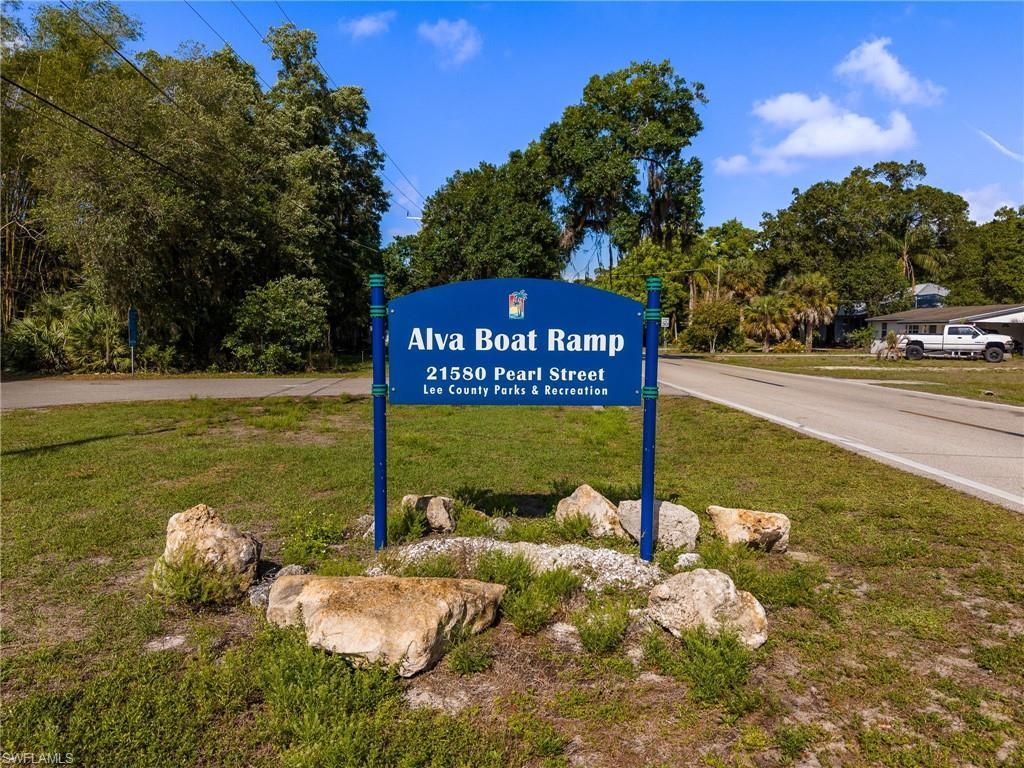 17290 Rewis Rd , Alva, FL 33920 Photo
