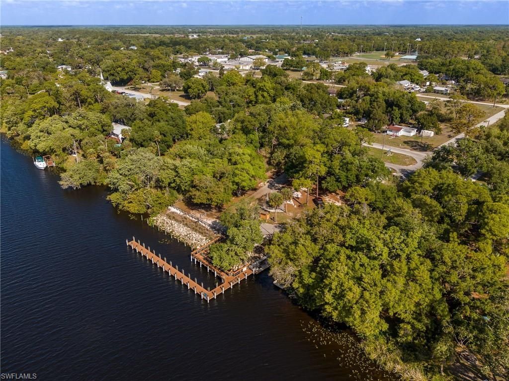 17290 Rewis Rd , Alva, FL 33920 Photo