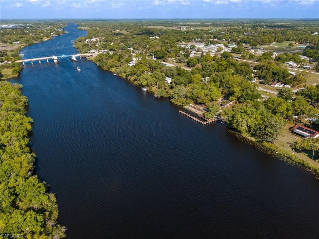 17290 Rewis Rd , Alva, FL 33920 Photo