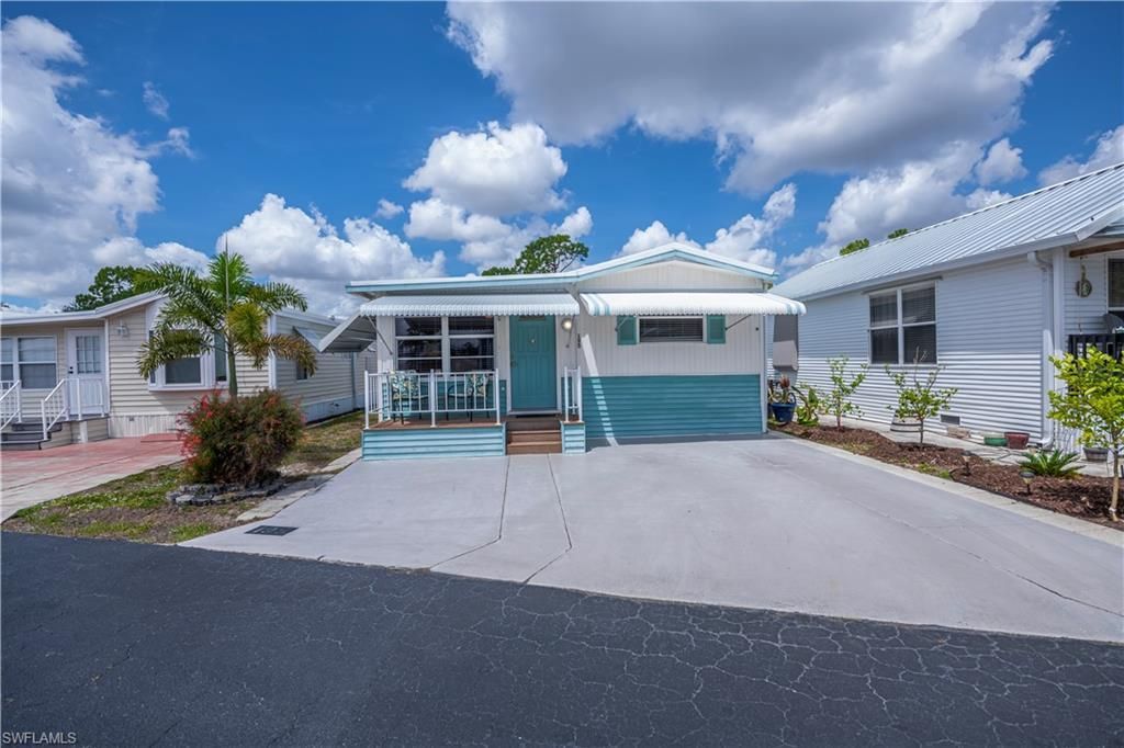 195 Ramble Dr, North Fort Myers, FL 33903 Photo