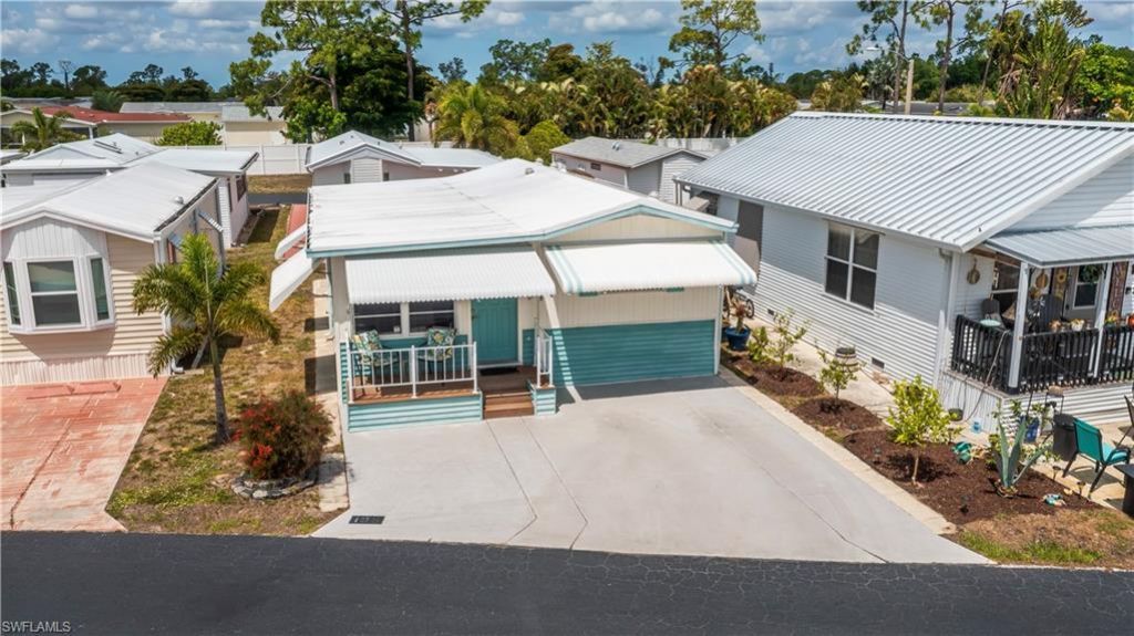 195 Ramble Dr, North Fort Myers, FL 33903 Photo