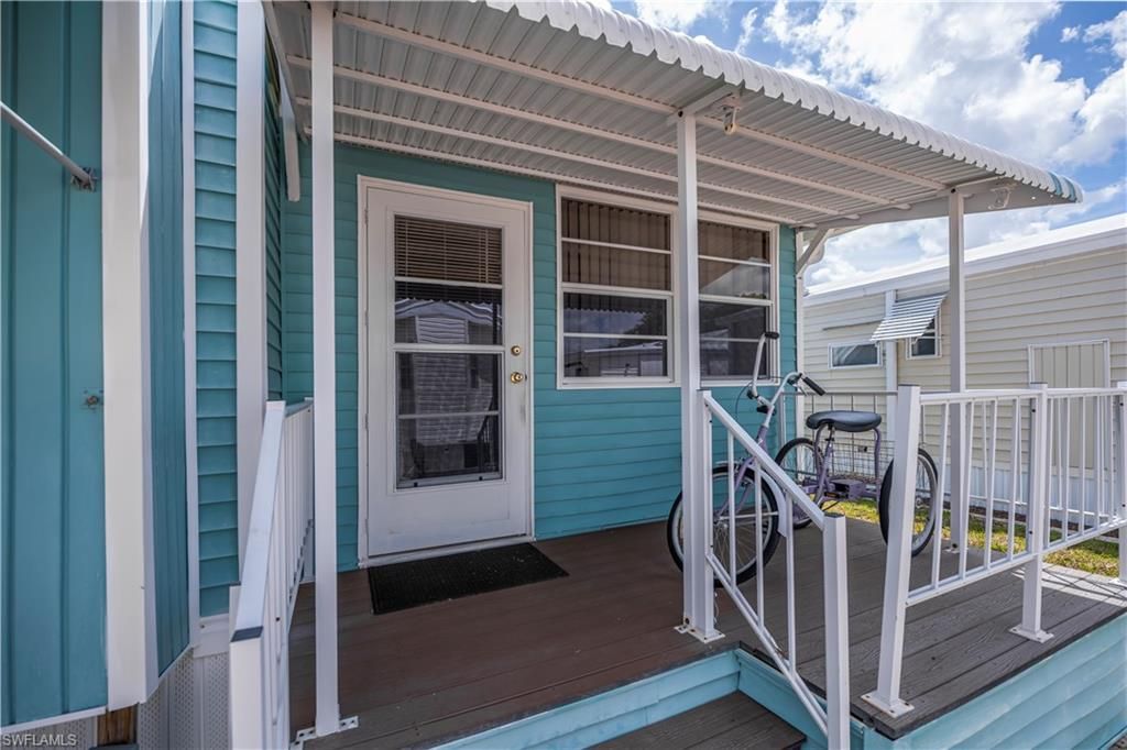 195 Ramble Dr, North Fort Myers, FL 33903 Photo