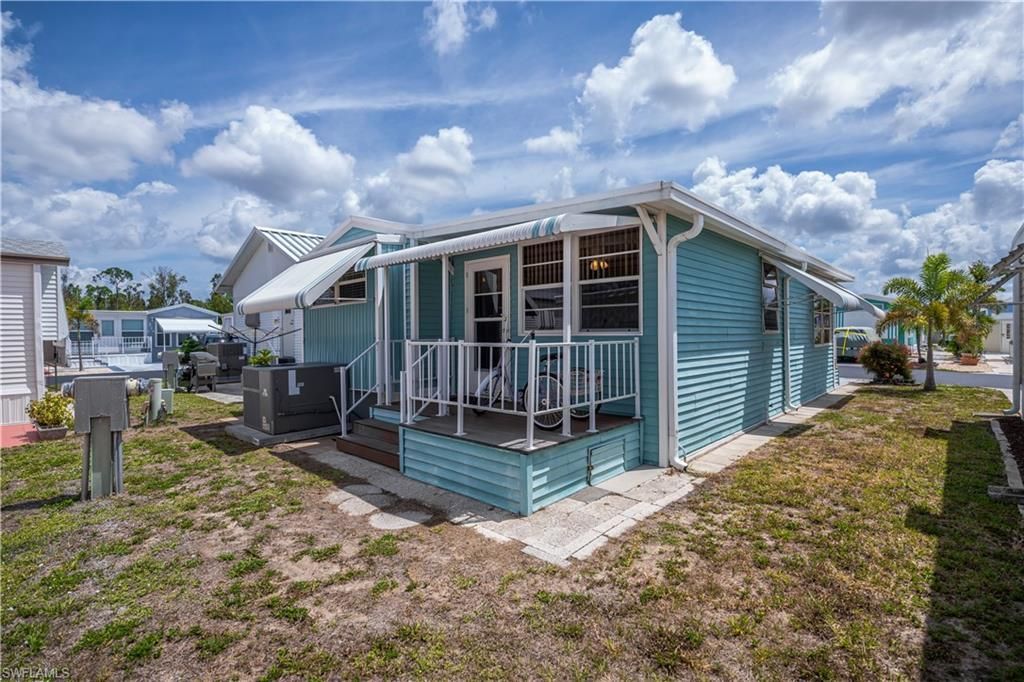 195 Ramble Dr, North Fort Myers, FL 33903 Photo
