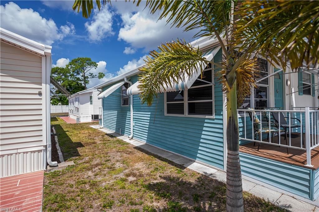 195 Ramble Dr, North Fort Myers, FL 33903 Photo