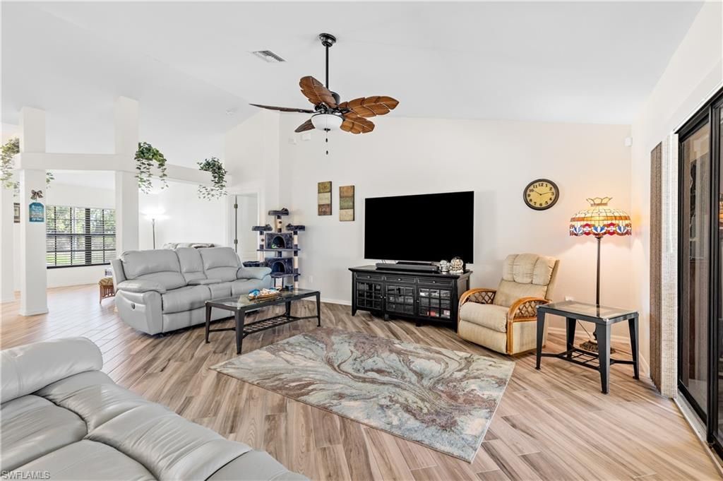 3810 NW 46th St, Cape Coral, FL 33993 Photo