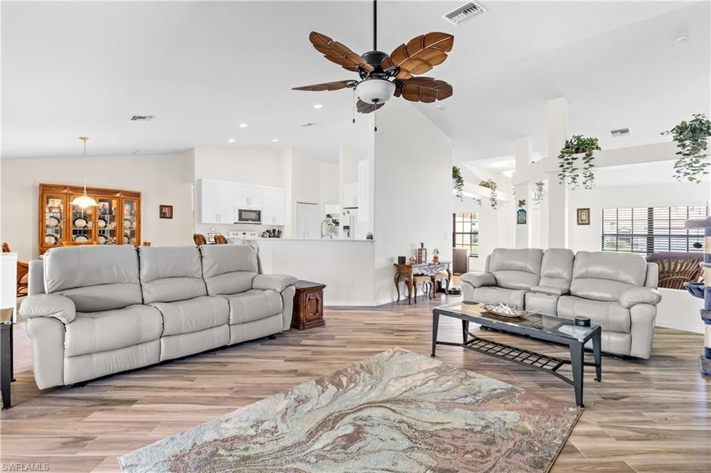 3810 NW 46th St, Cape Coral, FL 33993 Photo