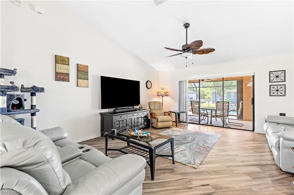 3810 NW 46th St, Cape Coral, FL 33993 Photo
