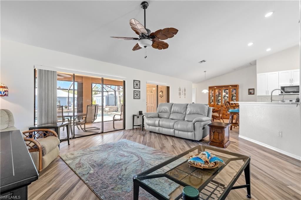 3810 NW 46th St, Cape Coral, FL 33993 Photo