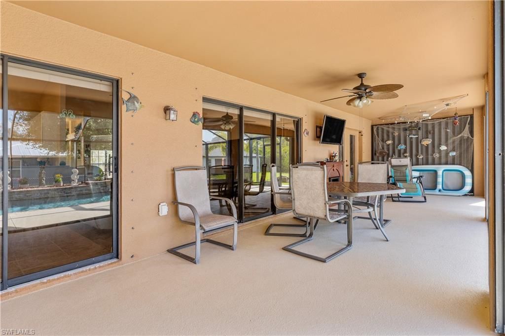 3810 NW 46th St, Cape Coral, FL 33993 Photo