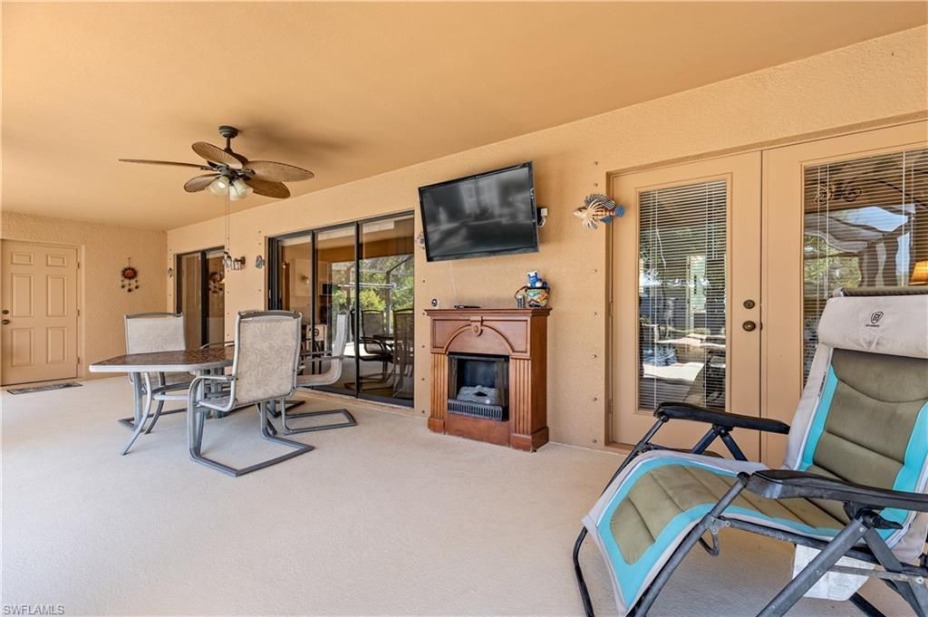 3810 NW 46th St, Cape Coral, FL 33993 Photo