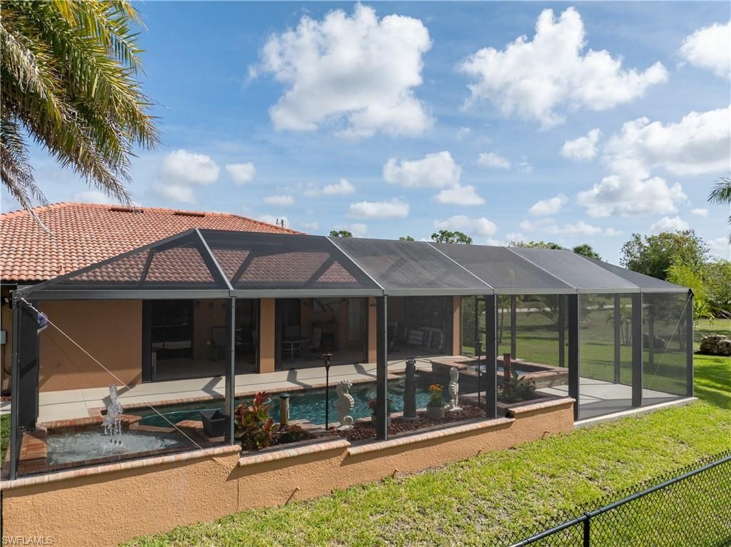 3810 NW 46th St, Cape Coral, FL 33993 Photo