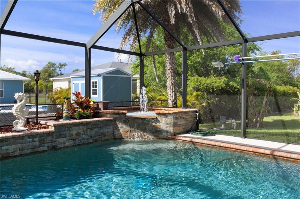 3810 NW 46th St, Cape Coral, FL 33993 Photo